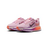 Kids' Running Shoes Pink - Nike Vomero 18 Image 1