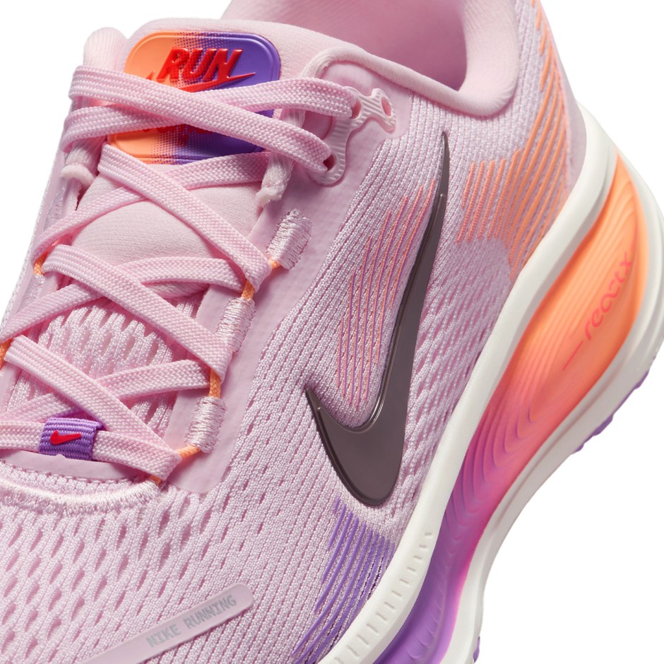 Kids' Running Shoes Pink - Nike Vomero 18