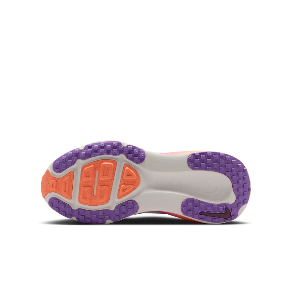 Kids' Running Shoes Pink - Nike Vomero 18