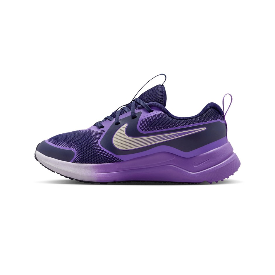 Παιδικά Αθλητικά Παπούτσια Μπλε - Nike Cosmic Runner