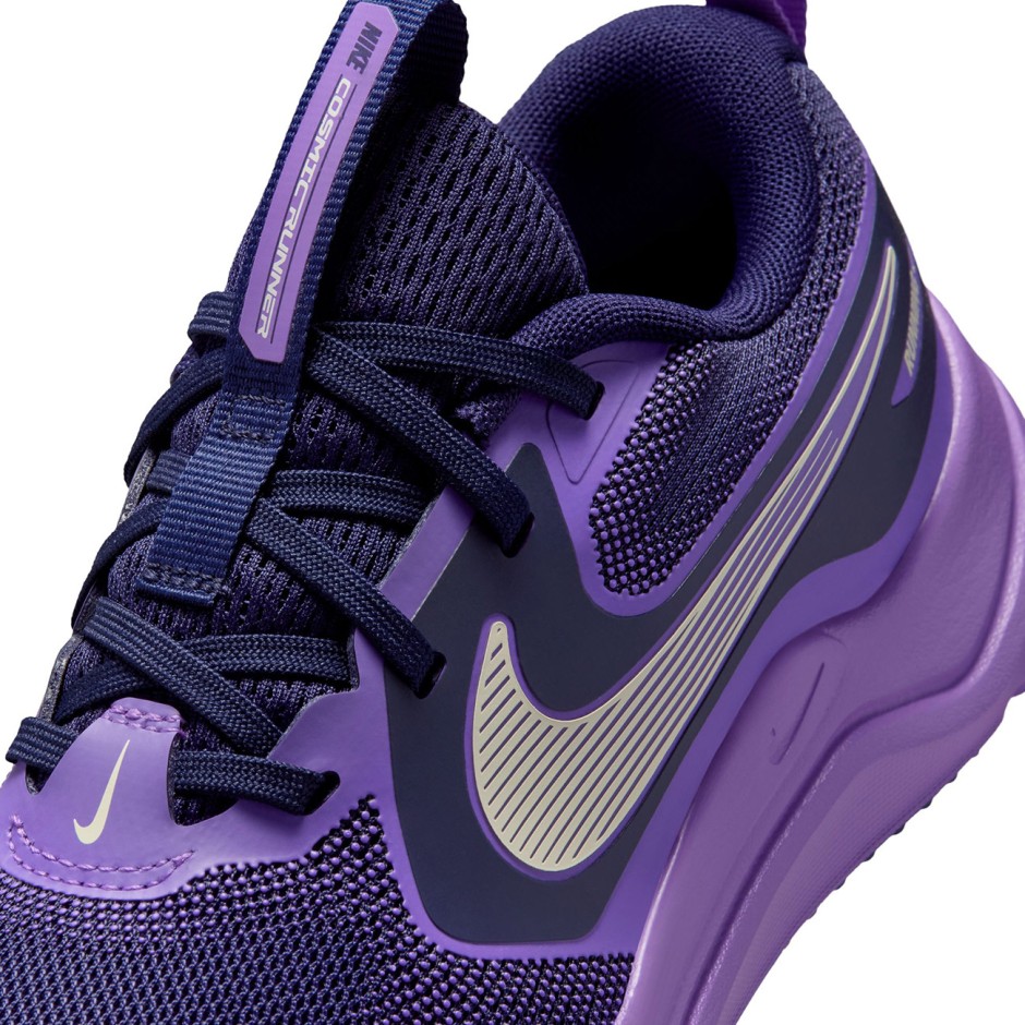 Παιδικά Αθλητικά Παπούτσια Μπλε - Nike Cosmic Runner