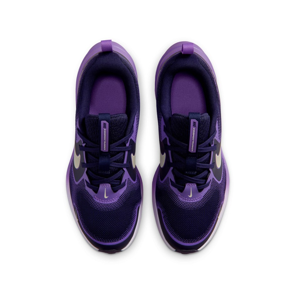 Παιδικά Αθλητικά Παπούτσια Μπλε - Nike Cosmic Runner