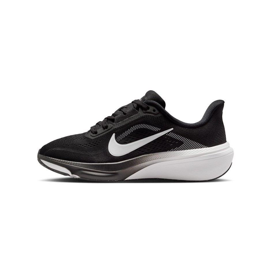 Παιδικά Αθλητικά Παπούτσια Μαύρα - Nike Pegasus 42