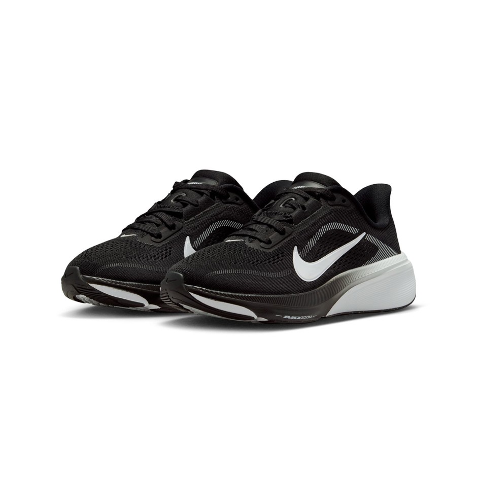 Παιδικά Αθλητικά Παπούτσια Μαύρα - Nike Pegasus 42
