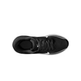 Παιδικά Αθλητικά Παπούτσια Μαύρα - Nike Pegasus 42 Εικόνα 4