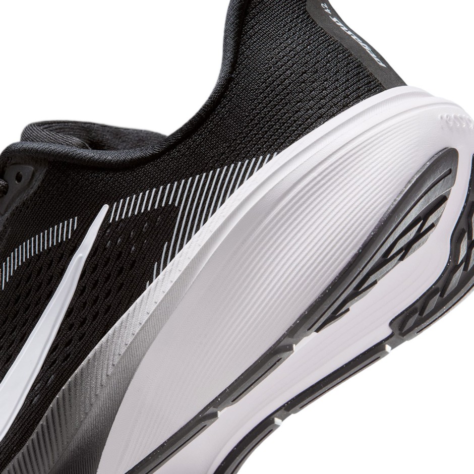 Παιδικά Αθλητικά Παπούτσια Μαύρα - Nike Pegasus 42