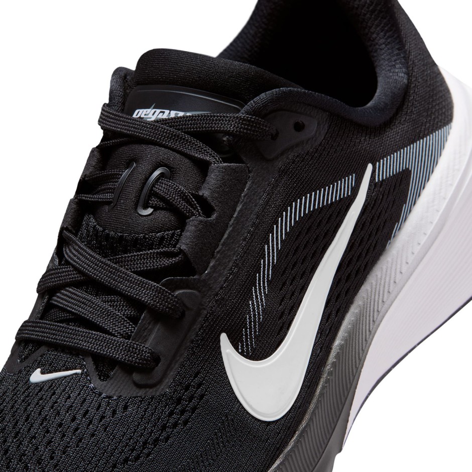 Παιδικά Αθλητικά Παπούτσια Μαύρα - Nike Pegasus 42