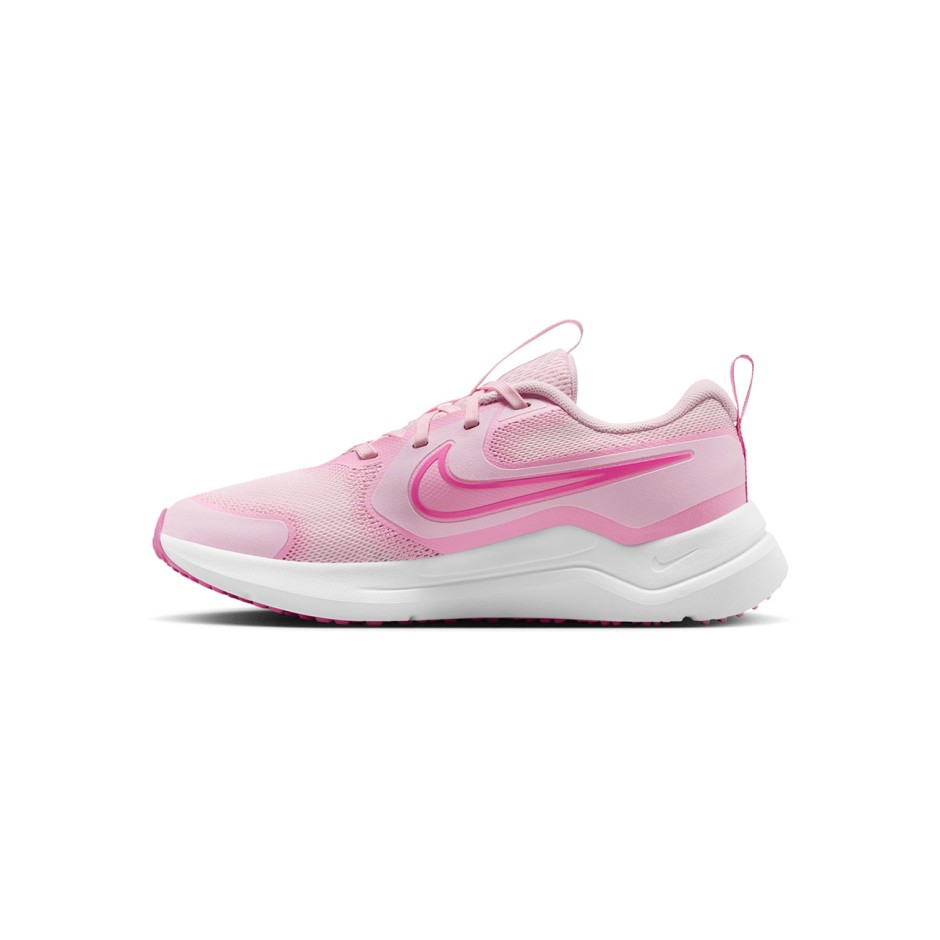 Kids' Running Shoes Pink - Nike Cosmic Runner