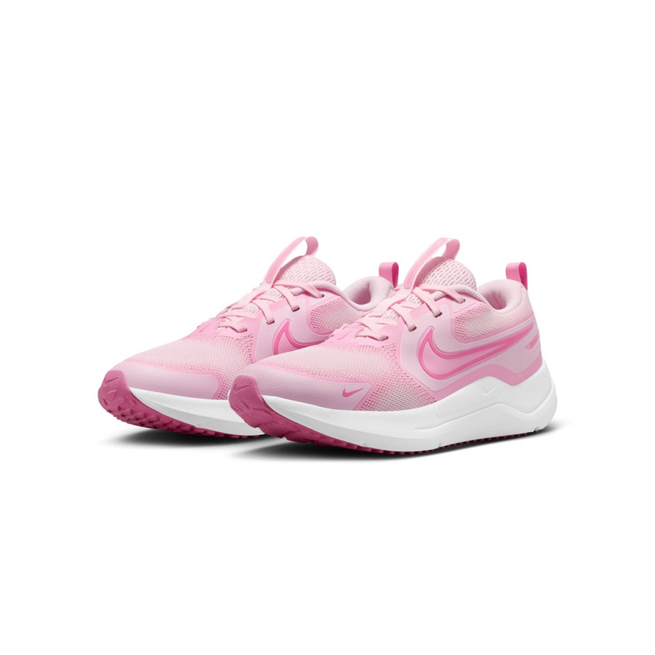 Kids' Running Shoes Pink - Nike Cosmic Runner