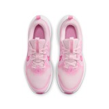 Kids' Running Shoes Pink - Nike Cosmic Runner Image 2