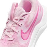 Kids' Running Shoes Pink - Nike Cosmic Runner Image 5