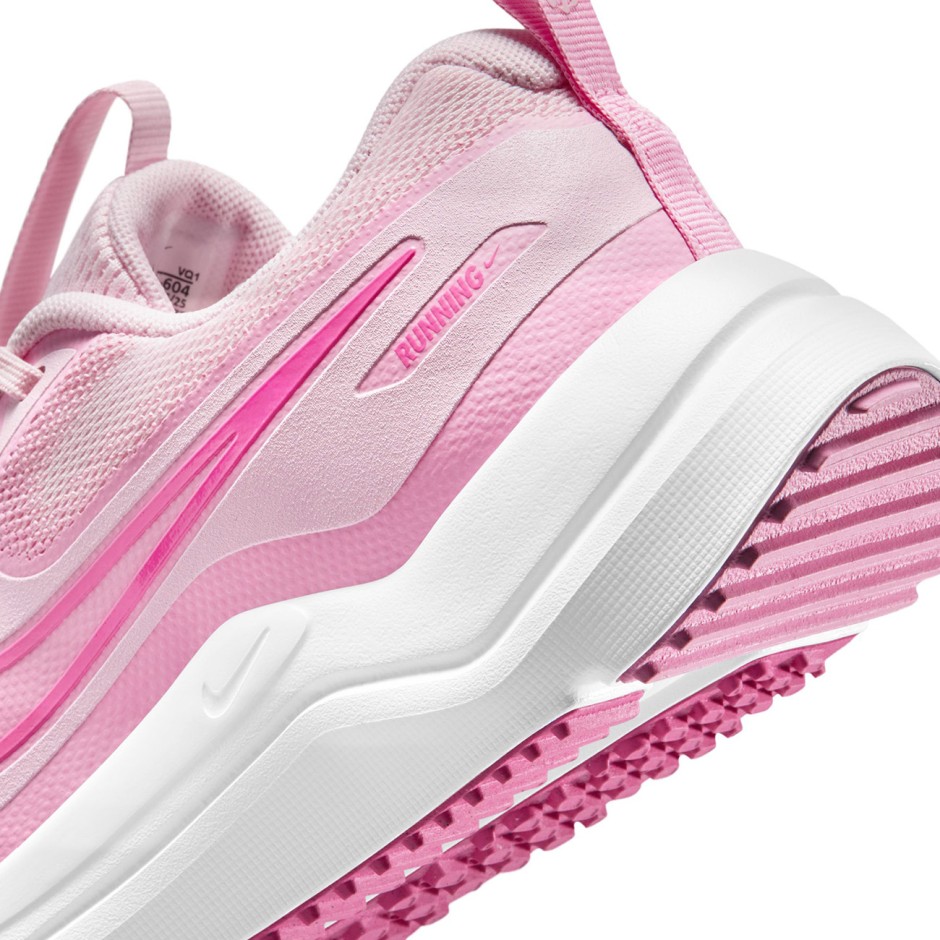 Kids' Running Shoes Pink - Nike Cosmic Runner