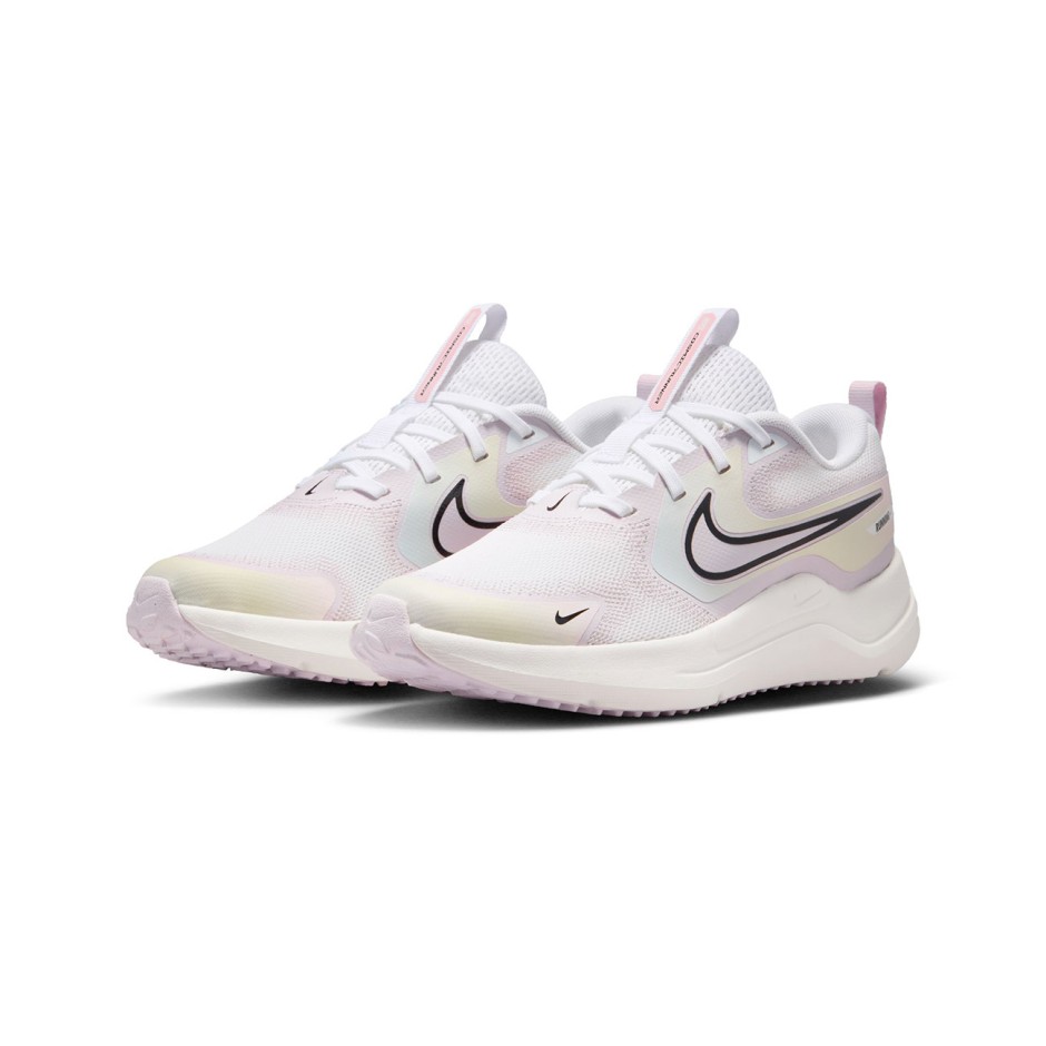 Kids' Running Shoes White - Nike Cosmic Runner SE 2