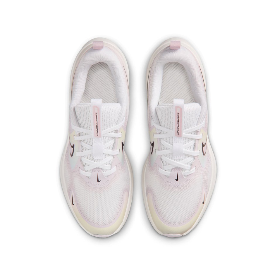 Kids' Running Shoes White - Nike Cosmic Runner SE 2