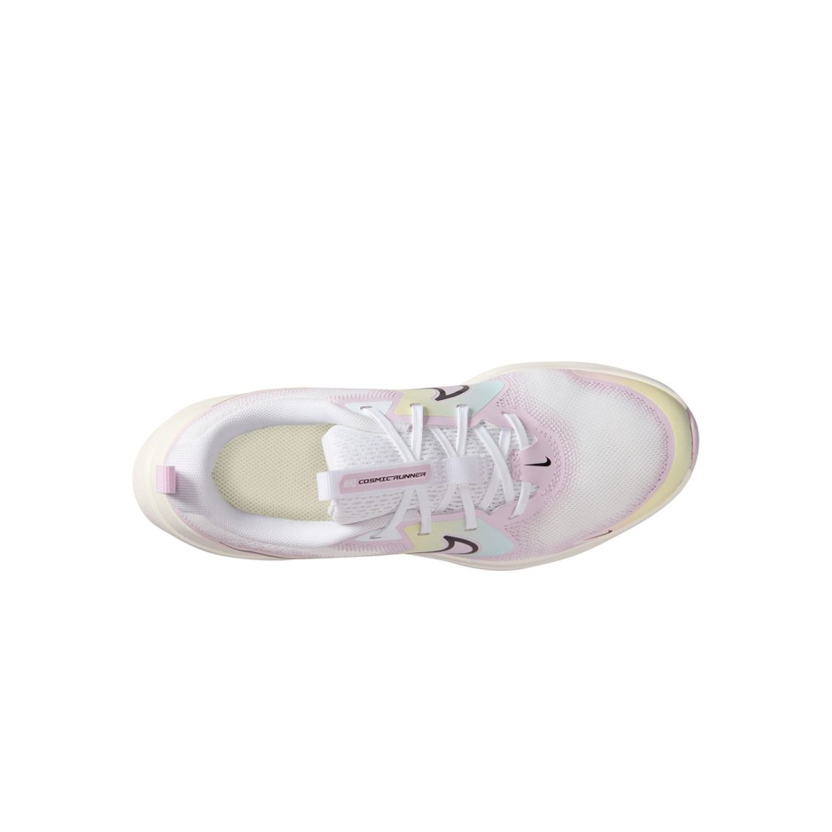 Kids' Running Shoes White - Nike Cosmic Runner SE 2