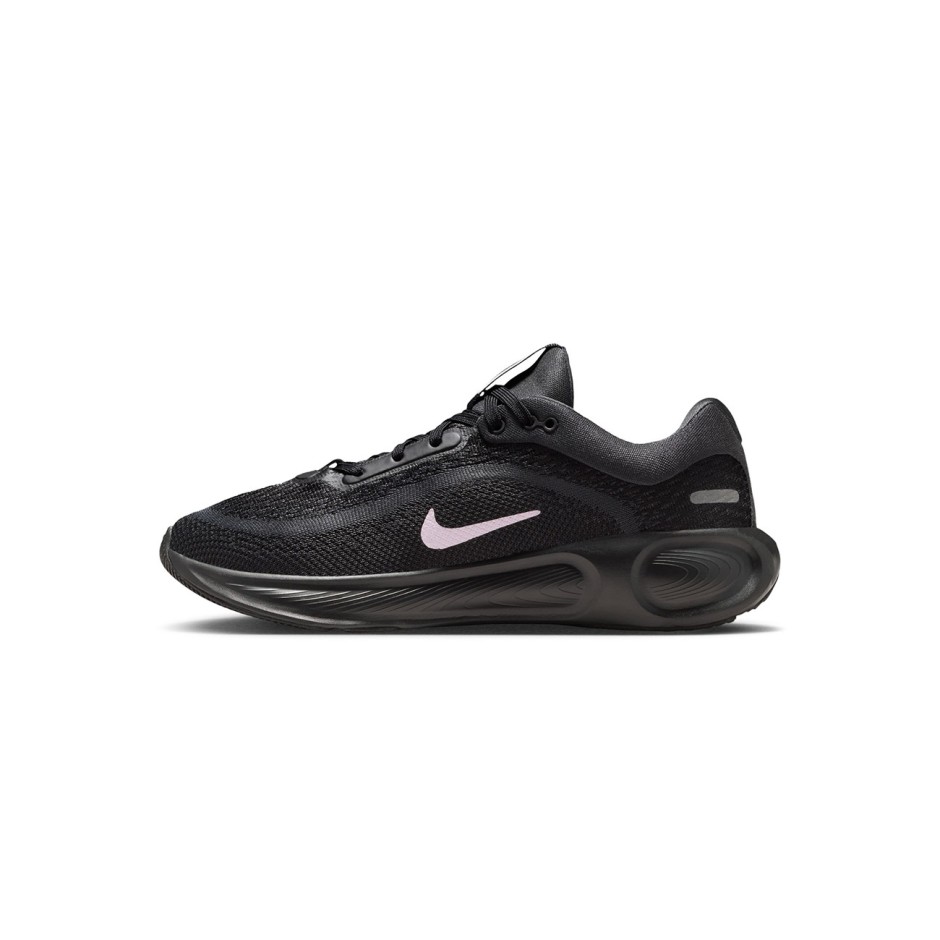 Παιδικά Αθλητικά Παπούτσια Μαύρα - Nike Stellar Ride