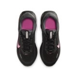 Παιδικά Αθλητικά Παπούτσια Μαύρα - Nike Stellar Ride Εικόνα 2
