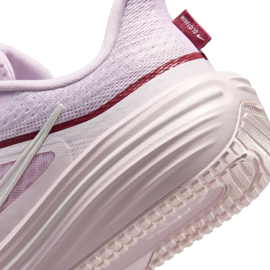 Παιδικά Αθλητικά Παπούτσια Λιλά - Nike Winflo 12