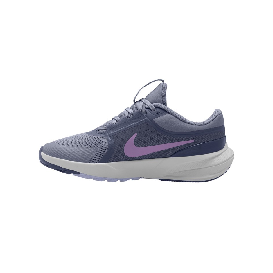 Παιδικά Αθλητικά Παπούτσια Μπλε - Nike Star Runner 5