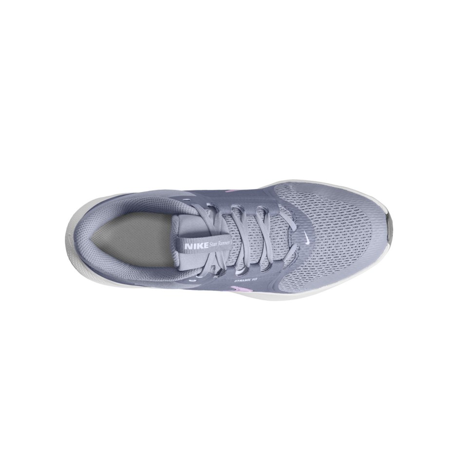 Παιδικά Αθλητικά Παπούτσια Μπλε - Nike Star Runner 5