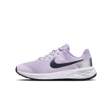 NIKE REVOLUTION 6 DD1096-500 Purple