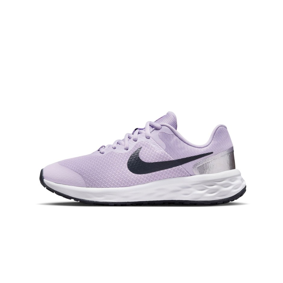 NIKE REVOLUTION 6 DD1096-500 Purple