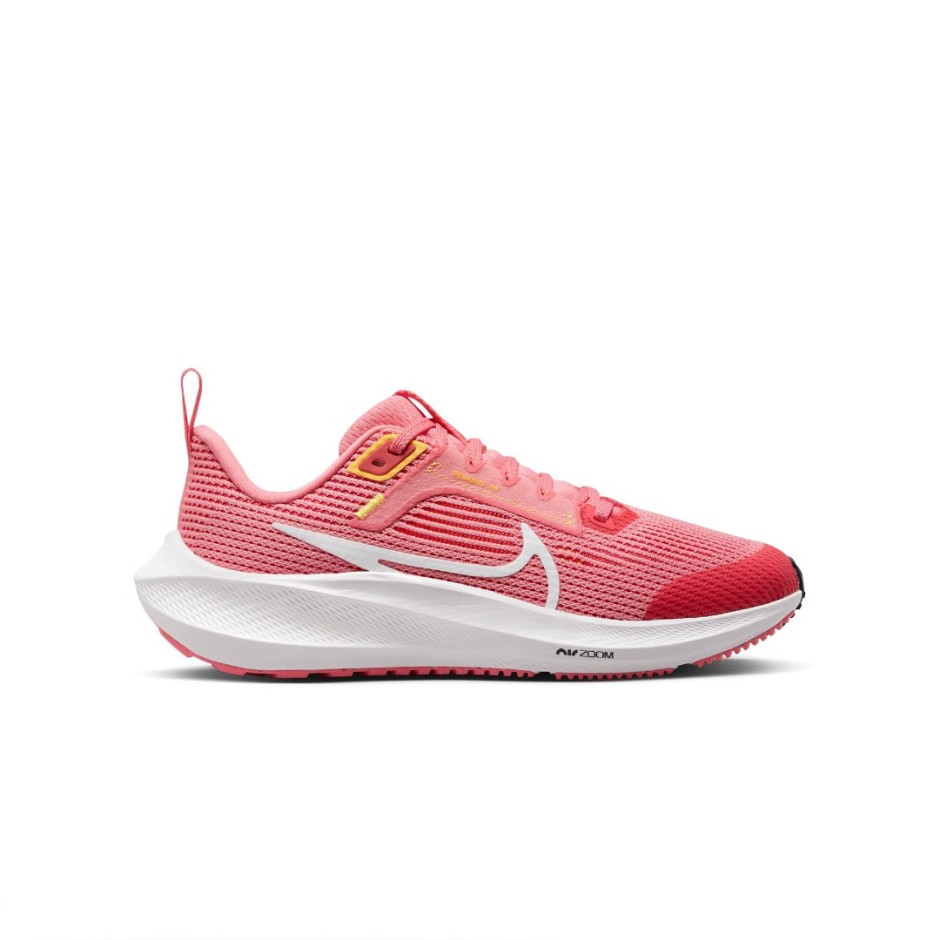 nike air zoom pegasus rosa