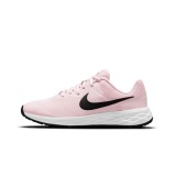 NIKE REVOLUTION 6 DD1096-608 Pink Image 