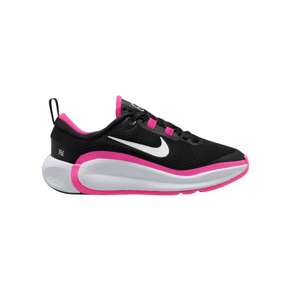 Παιδικά Αθλητικά Παπούτσια Μαύρα - Nike Infinity Flow 