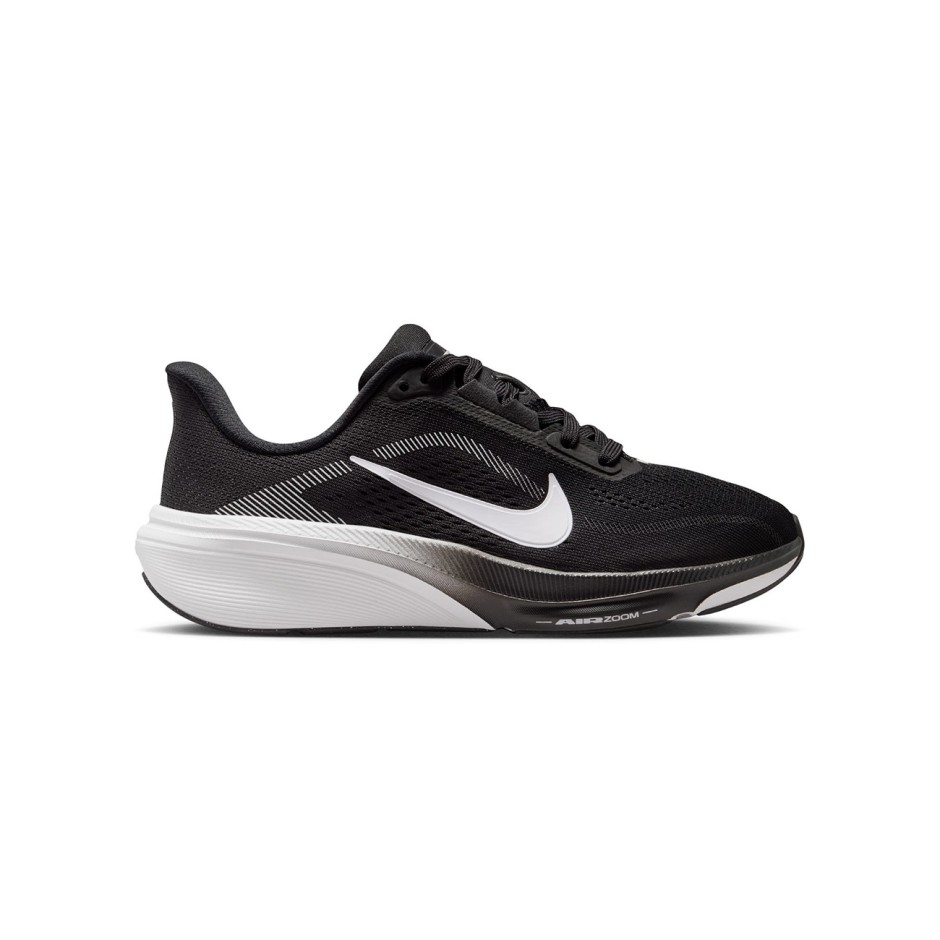 Παιδικά Αθλητικά Παπούτσια Μαύρα - Nike Pegasus 42