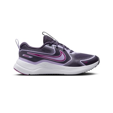 Παιδικά Αθλητικά Παπούτσια Μωβ - Nike Cosmic Runner