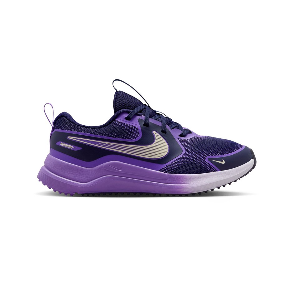 Παιδικά Αθλητικά Παπούτσια Μπλε - Nike Cosmic Runner