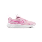Kids' Running Shoes Pink - Nike Cosmic Runner Image 