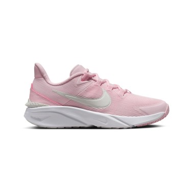 Παιδικά Αθλητικά Παπούτσια Ροζ - Nike Star Runner 4 Next Nature