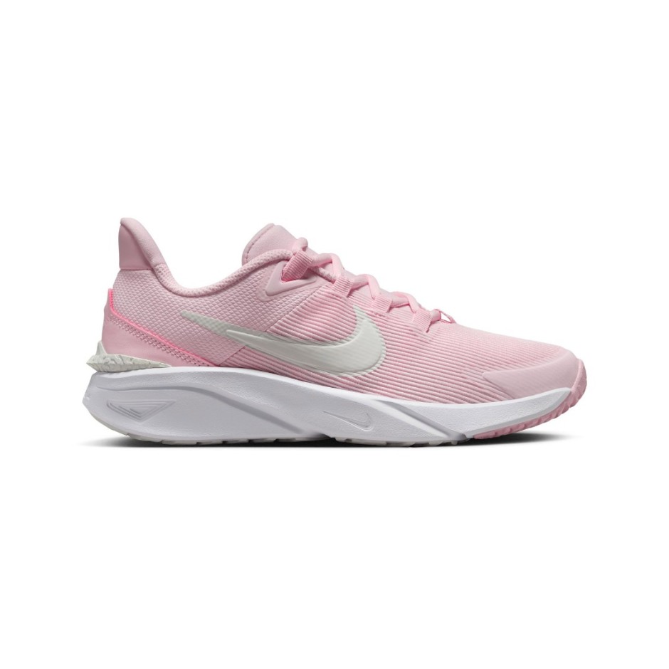Παιδικά Αθλητικά Παπούτσια Ροζ - Nike Star Runner 4 Next Nature
