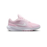 NIKE STAR RUNNER 5 HF7004-600 Pink Image 