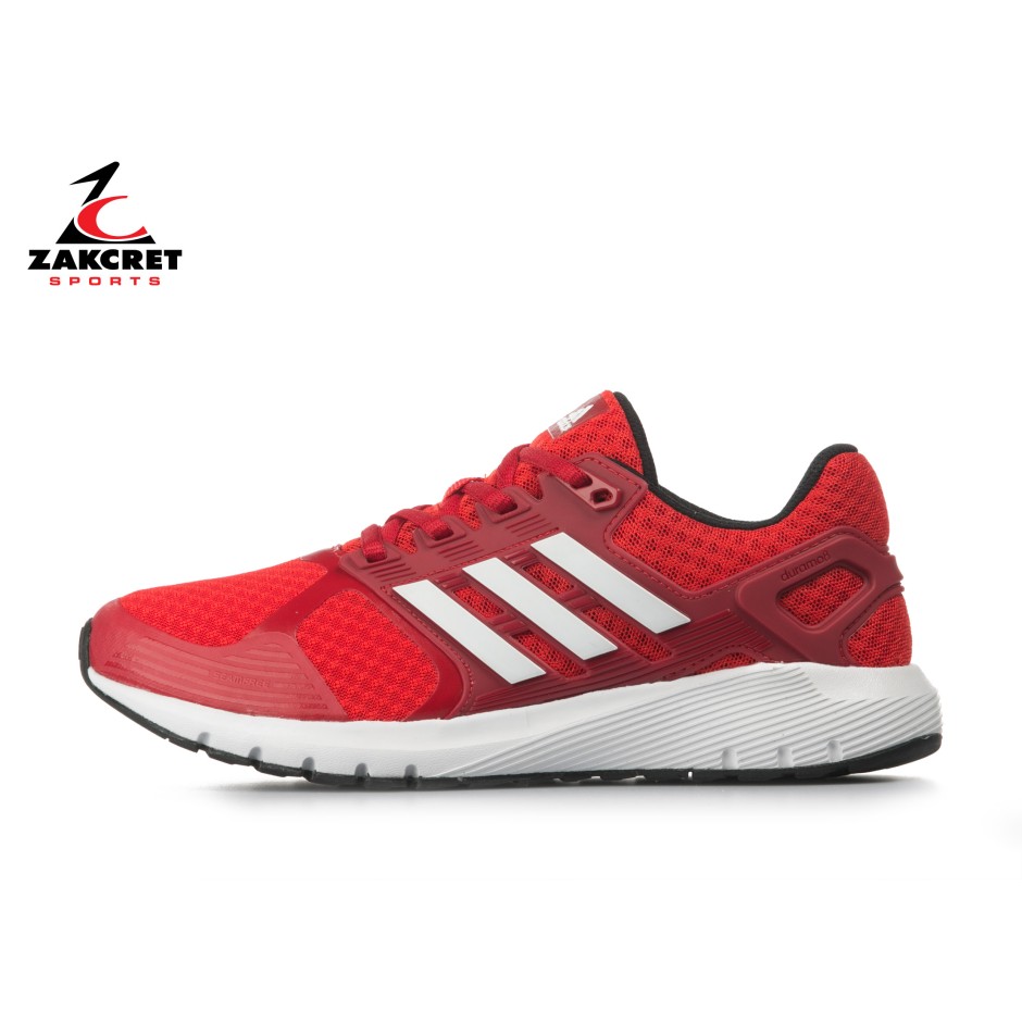 adidas Performance DURAMO 8 BB3024 Red