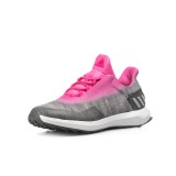 adidas Performance RAPIDARUN UNCAGED K DB0202 Grey Image 0