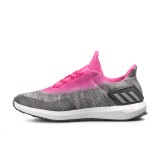 adidas Performance RAPIDARUN UNCAGED K DB0202 Grey Image 