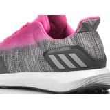 adidas Performance RAPIDARUN UNCAGED K DB0202 Grey Image 3