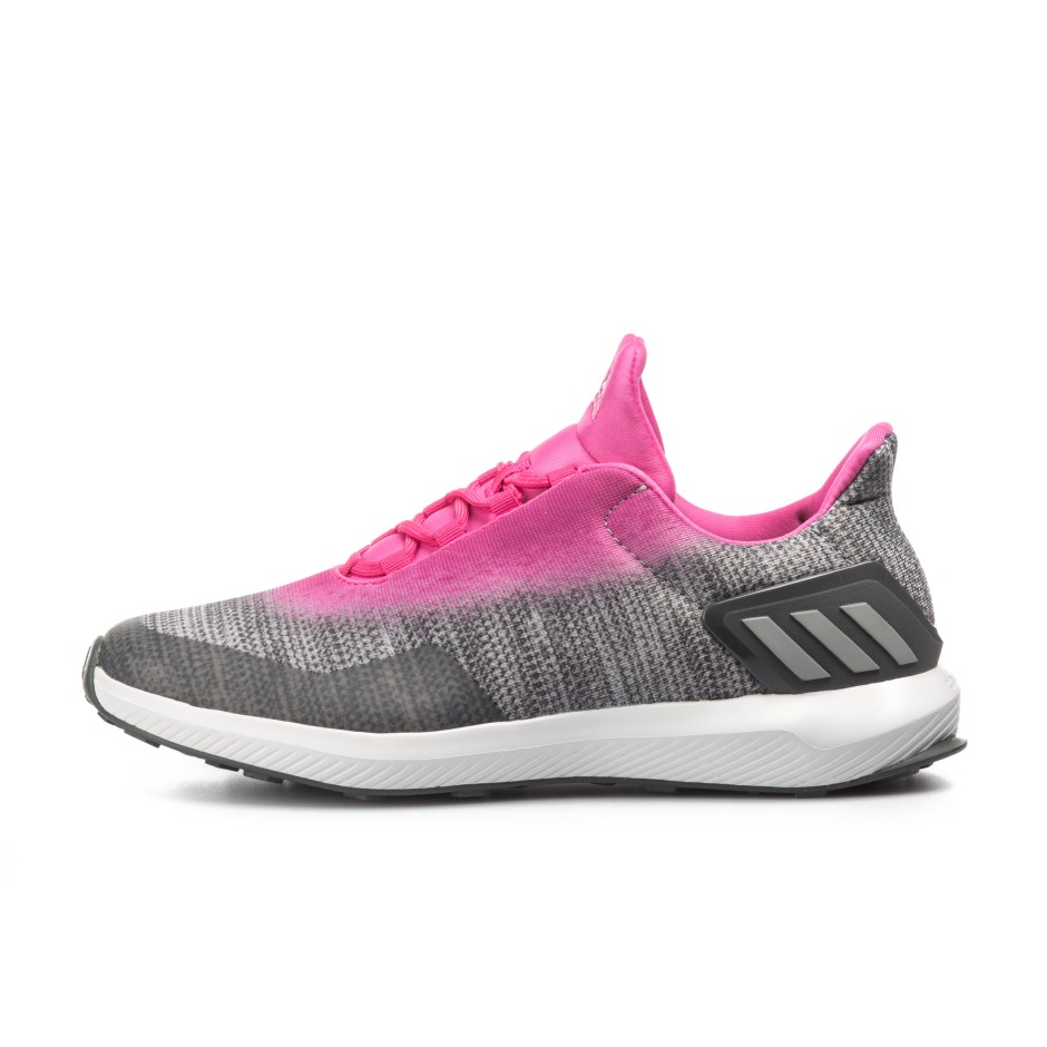 adidas Performance RAPIDARUN UNCAGED K DB0202 Grey