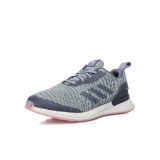 adidas Performance RAPIDARUN X KNIT J D97078 Blue Image 0