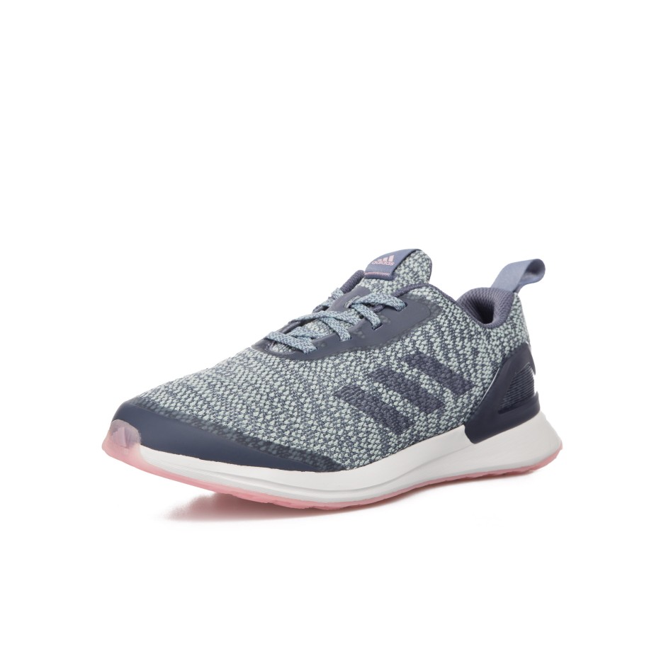 adidas Performance RAPIDARUN X KNIT J D97078 Blue