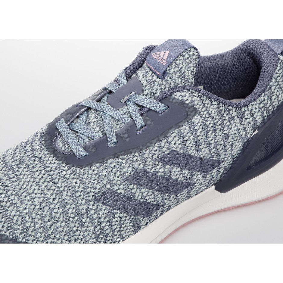 adidas Performance RAPIDARUN X KNIT J D97078 Blue