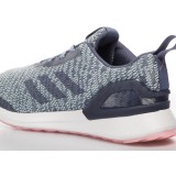 adidas Performance RAPIDARUN X KNIT J D97078 Blue Image 3