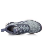 adidas Performance RAPIDARUN X KNIT J D97078 Blue Image 4