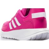 adidas Performance TENSOR EG4126 Fuchsia Image 2