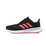 adidas Performance RUNFALCON K FV9441 Μαύρο Εικόνα 