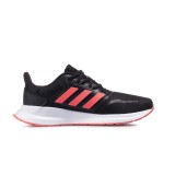 adidas Performance RUNFALCON K FV9441 Μαύρο Εικόνα 1
