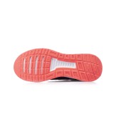 adidas Performance RUNFALCON K FV9441 Μαύρο Εικόνα 5
